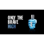 Diesel Only The Brave High EDT 125ml