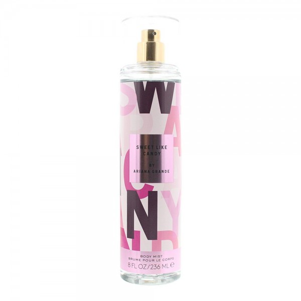 Ariana Grande Sweet Like Candy Body Mist 236ml