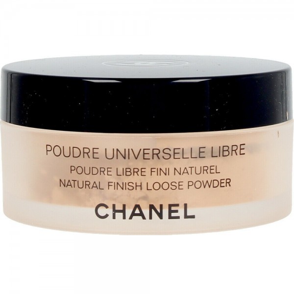 Chanel Poudre Universelle Libre Loose Powder 30ml #40