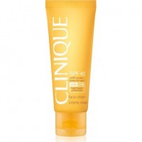 clinique 50 spf face cream