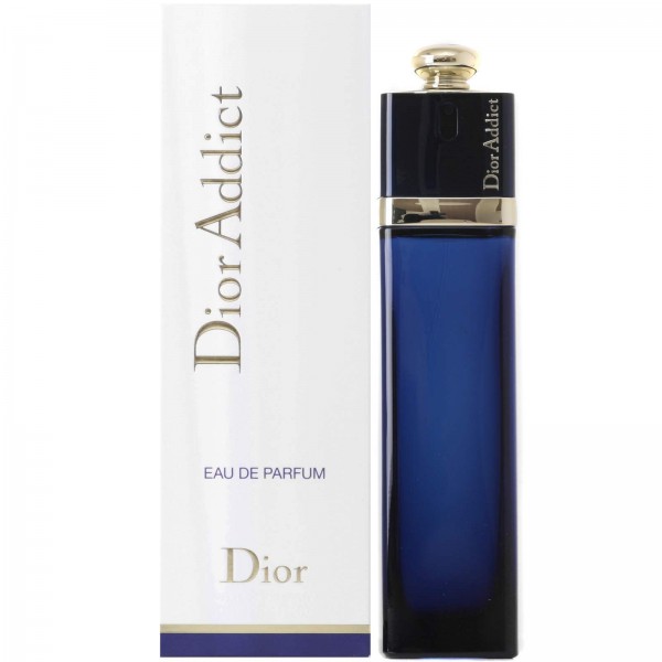 Dior Addict Eau De Parfum Edp 30ml