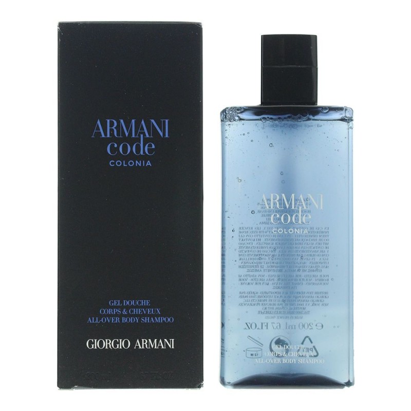 giorgio armani 200ml