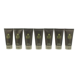 Molton Brown Bushukan 7 Piece 7 x Body Wash 50ml