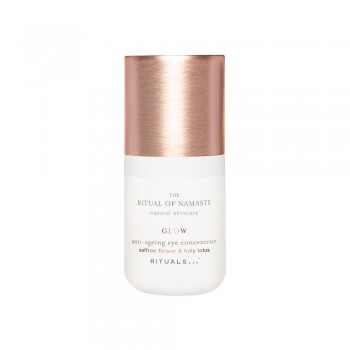Rituals The Ritual of Namaste Hydrate Intense Hydrating Serum 30 ml
