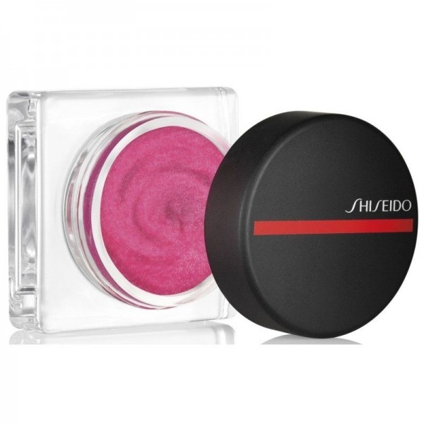 Shiseido Minimalist WhippedPowder Blush 08 Kokei 5 g