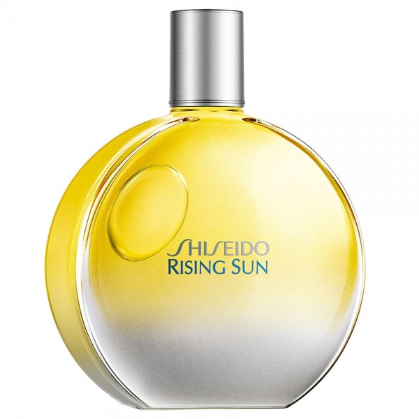 Shiseido Rising Sun Edt Spray 100ml