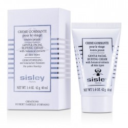 Sisley Paris Botanical Gentle Facial Buffing Cream 40ml