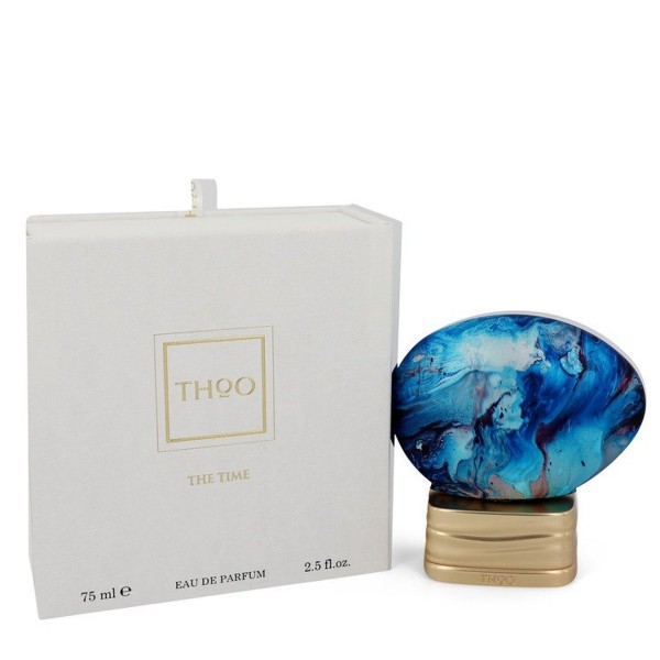 The House Of Oud The Time EDP 75 Ml