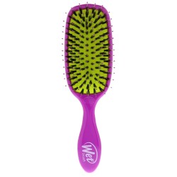 Wet Brush Shine Enhancer Purple 1 pc