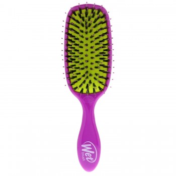 Wet Brush Shine Enhancer Purple 1 pc