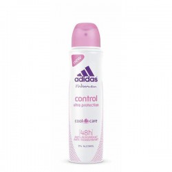 Adidas Cool Care and Control Deospray 150ml