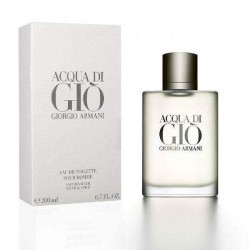 gio for men