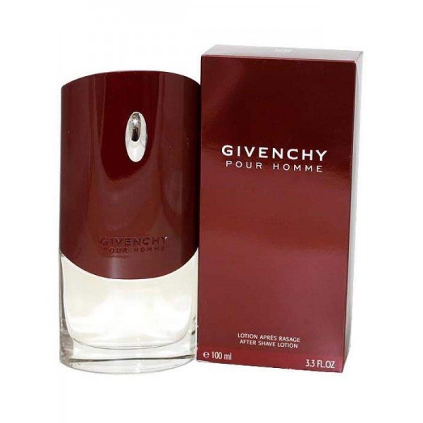 Givenchy Pour Homme Edt 100ml
