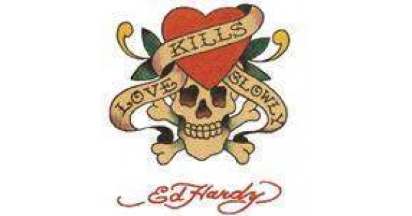 Ed Hardy