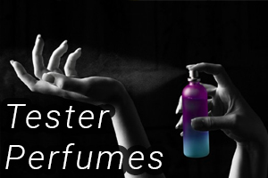 Tester Perfumes: Μύθοι και Αλήθειες