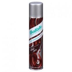 Batiste Dry Shampoo Plus Divine Dark With Color 200ml 