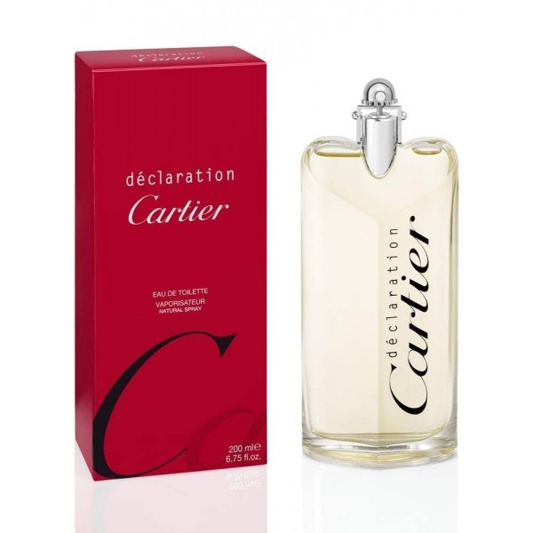 cartier declaration 30ml