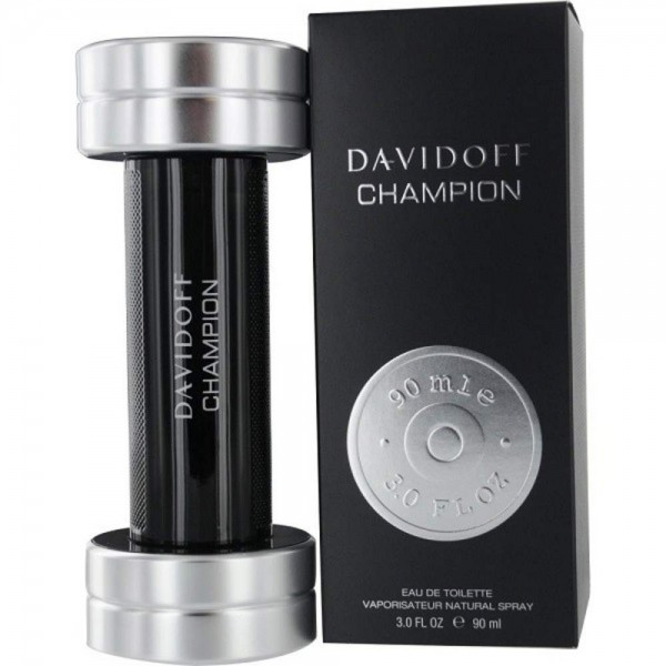Davidoff Champion Edt 90ml