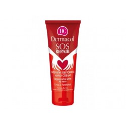 Dermacol SOS Repair Intensive Restoring Hand Cream 75ml