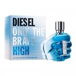 Diesel Only The Brave High EDT 125ml