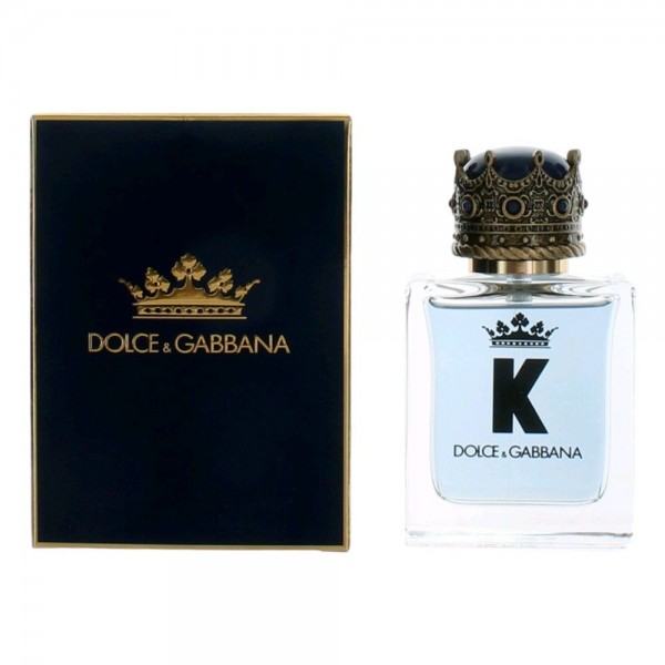 Dolce Gabbana K Men Edt 50ml