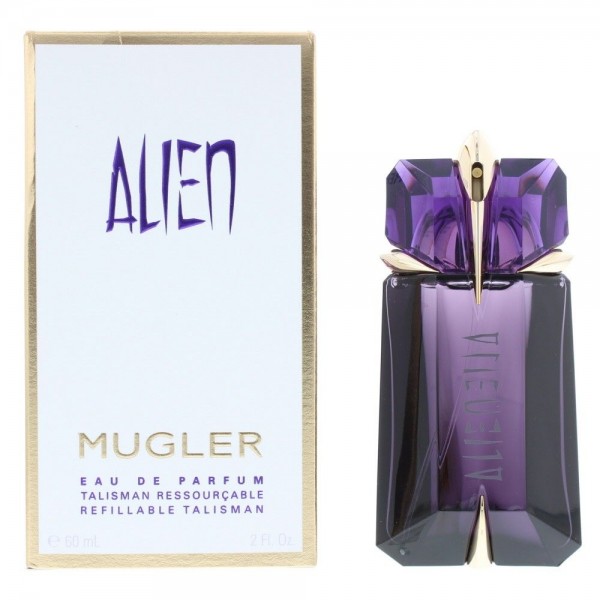 Mugler Alien Refillable EDP 60ml