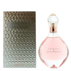 Nicole Scherzinger Chosen Edp 100ml