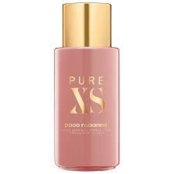 Paco Rabanne Paco Pure Xs Body Lotion 200ml