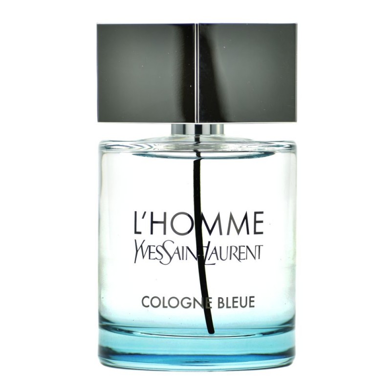 yves saint laurent lhomme cologne bleue